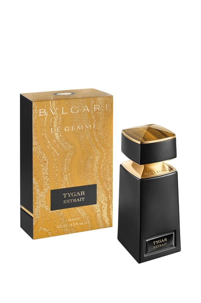 تفاصيل عطر تايغار اكستريت - جريب فروت وزنجبيل وعنبر رمادي