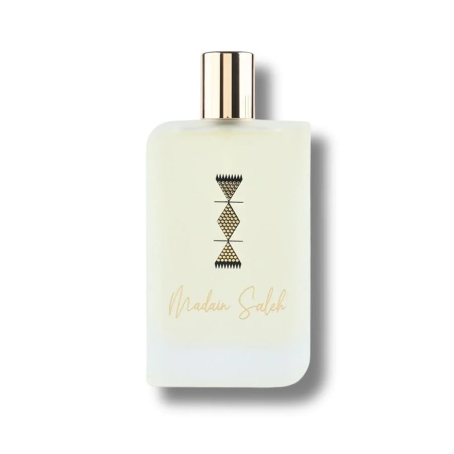 عطر  كوليكشن ميلستون مدائن صالح او دي بارفيوم 100 ملي