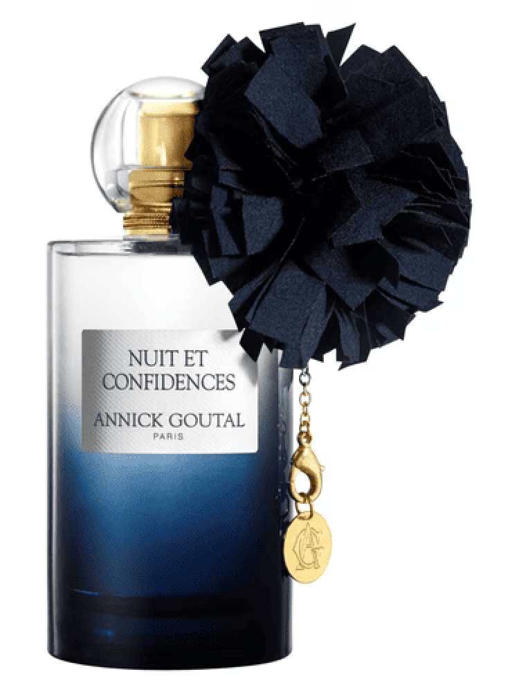 عطر غوتال نوي اند كونفيدينس او دو بارفيوم 100 مل
