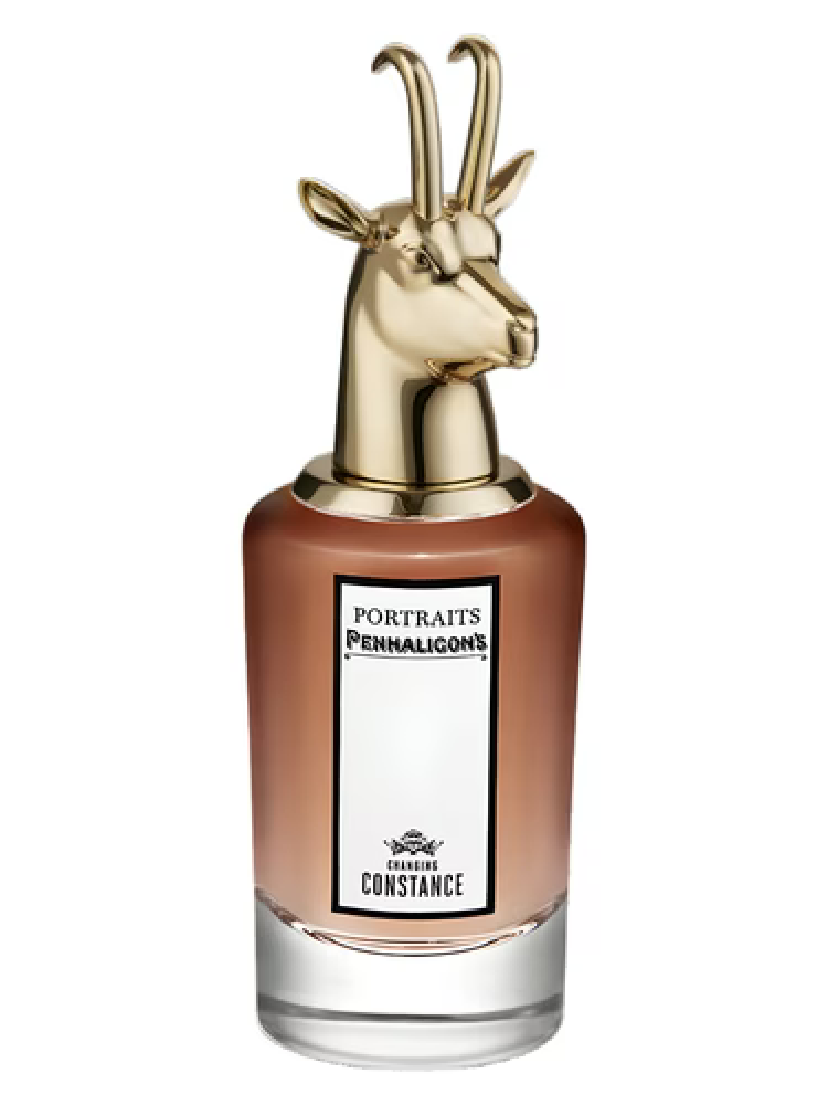 عطر بنهالغنز تشاينجينغ كونستانس أو دو برفان 75مل
