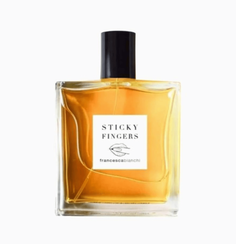 عطر فرانشيسكا بيانكي ستيكي فينجرز
