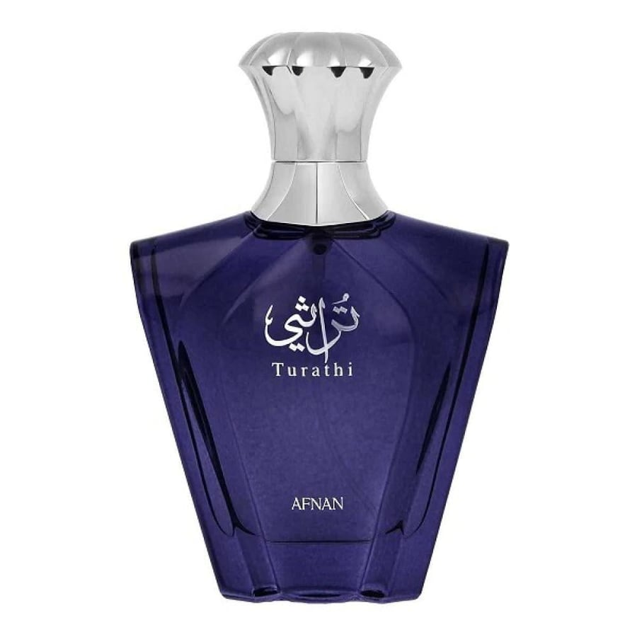 اجعل عطر أفنان تراثي رفيقك المثالي وشارك عبيرك الفريد مع من حولك