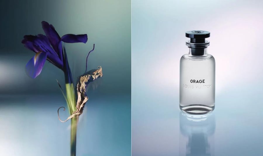 عطر أوراج من لويس فيتون 100مل  orage