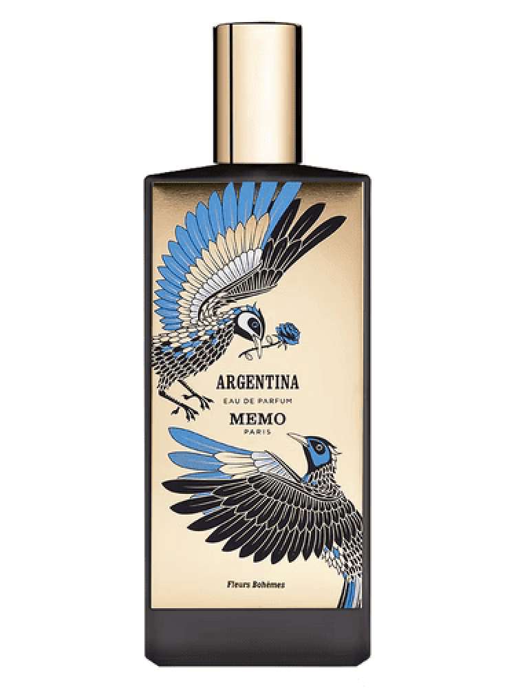 عطر ميمو باريس ارجنتينا او دو برفيوم 75 مل