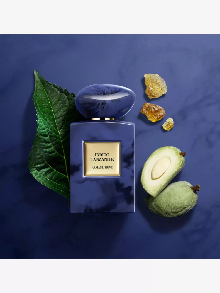 عطر جورجيو ارماني انديغو تانزانيت 100 مل