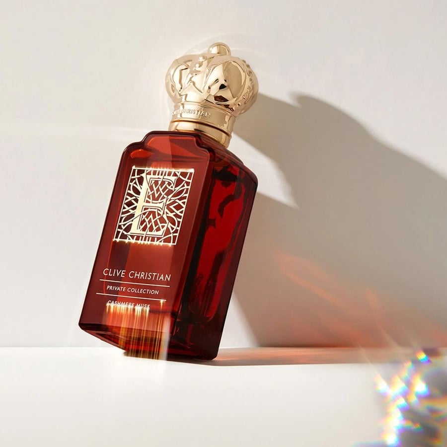 عطر كلايف كريستيان E جورماندي اورينتال او دو بارفيوم 50 مل