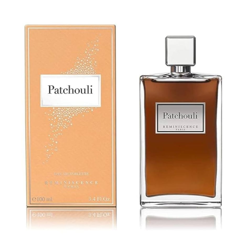 عطر ريمينيسنس باتشولي النسائي أو دو تواليت 100 مل