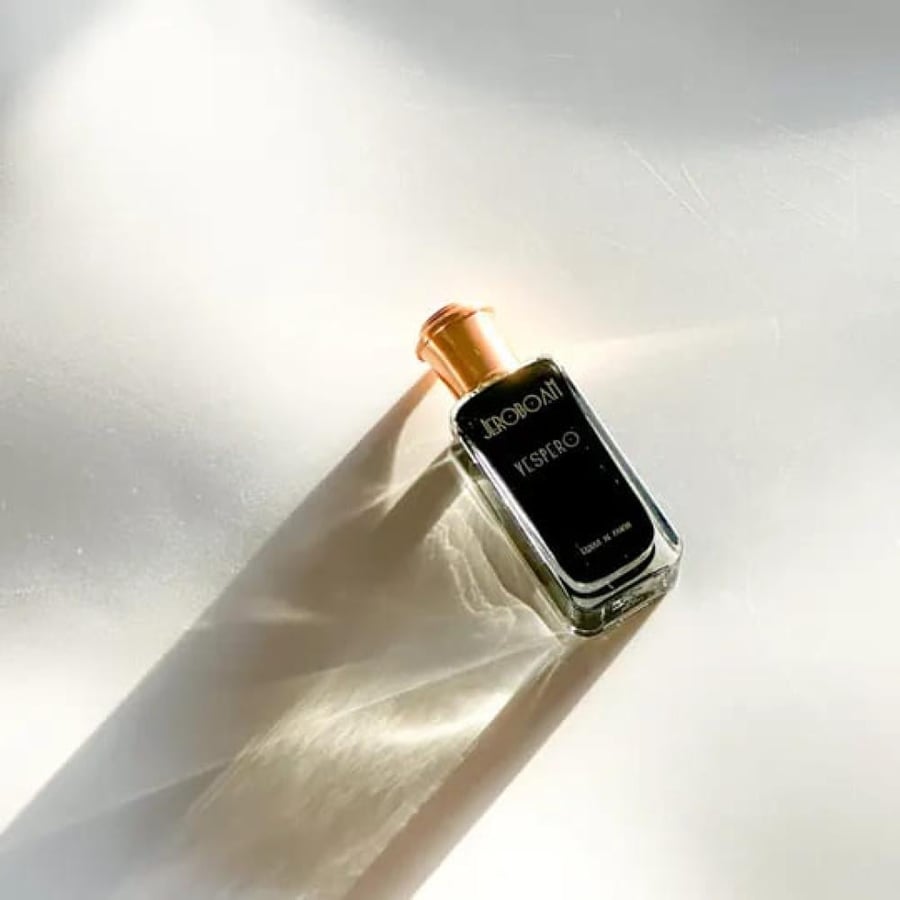 عطر جيروبوم فيسبيرو اكستريت دي بارفيوم