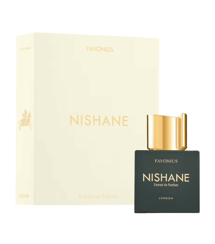 عطر نيشان فافونيوس لندن للجنسين 100 مل