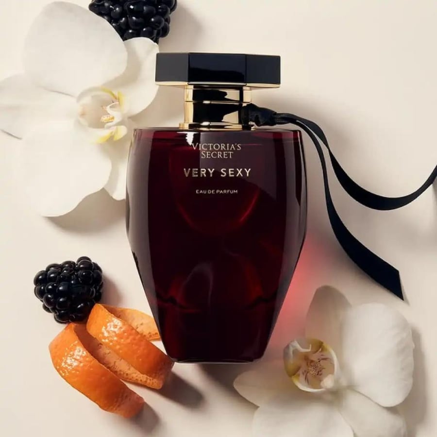 عطر فيكتوريا سيكريت فيري سكسي أو دي بارفيوم 100 مل