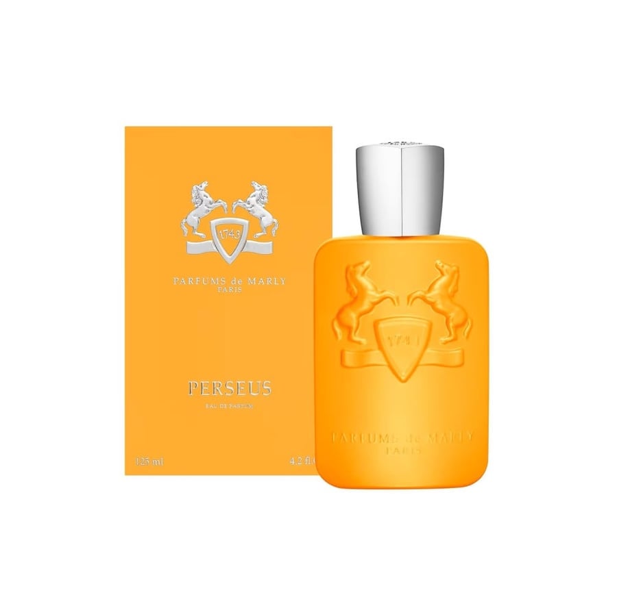 عطر بيرسيوس مارلي او دو بارفيوم 125مل