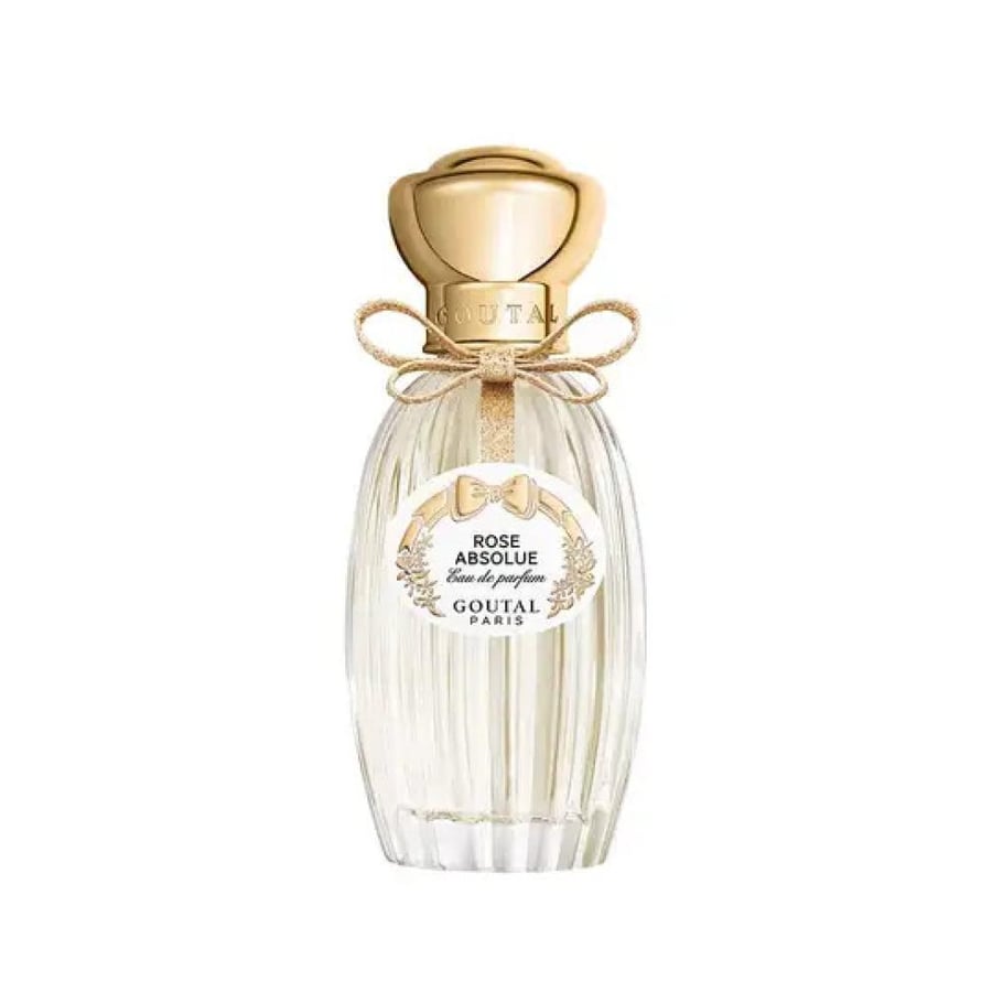 عطر روز ابسولو من غوتال باريس أو دو برفيوم للنساء 100 مل