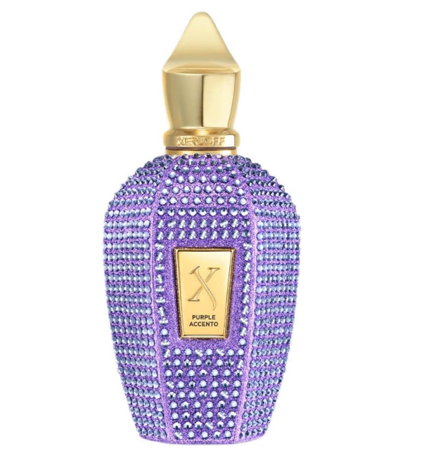 زيرجوف بربل أكسينتو أو دو بارفيوم 100مل عطر فاخر يعكس جاذبيتك