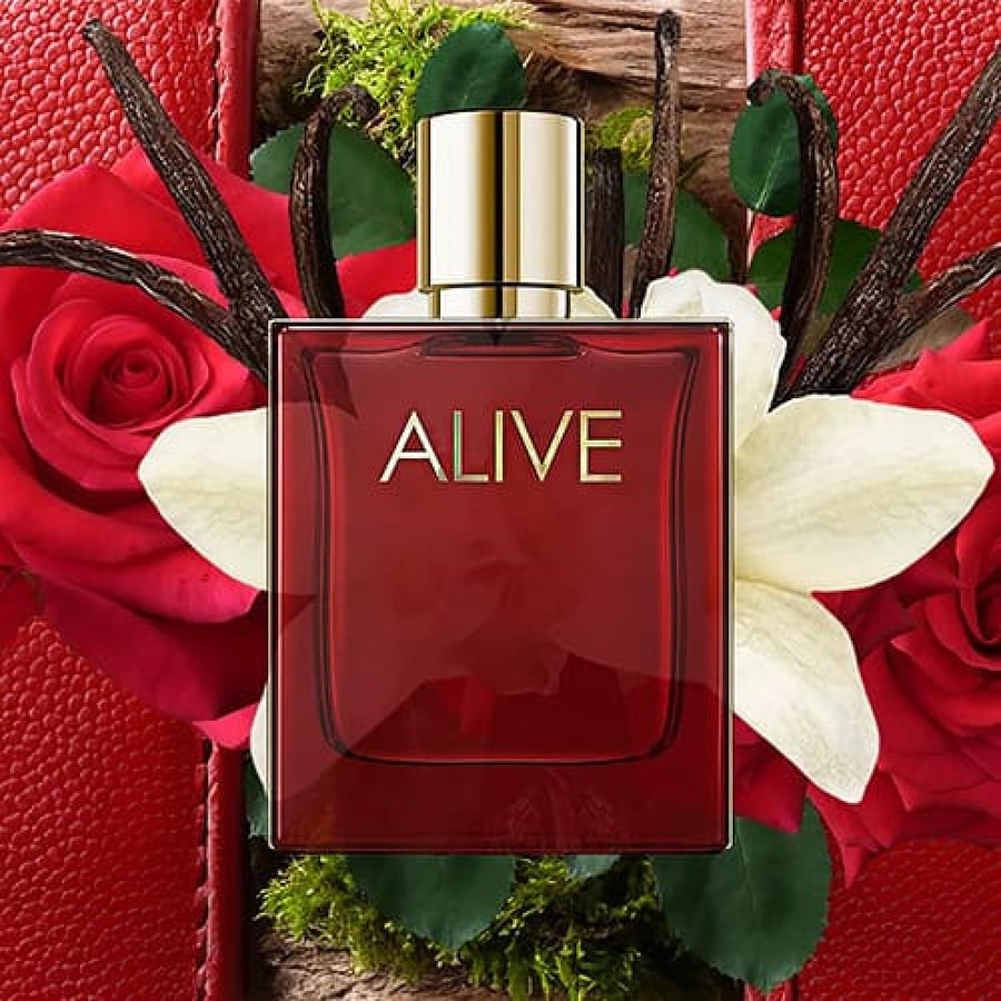 عطر بوس الايف أبسولو إنتنس للنساء 50 مل