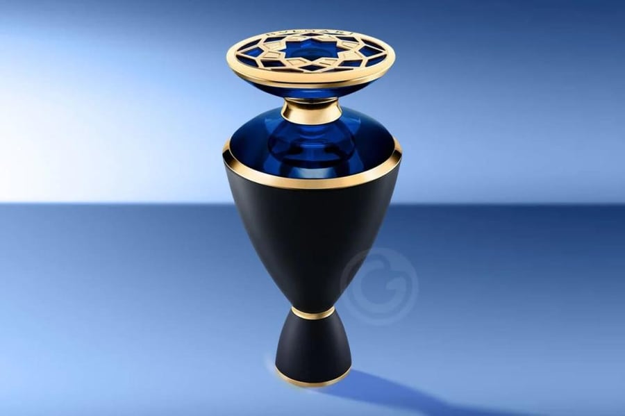 عطر بولغاري لو جيمي ريالي نيلايا للنساء او دي برفيوم 100 مل