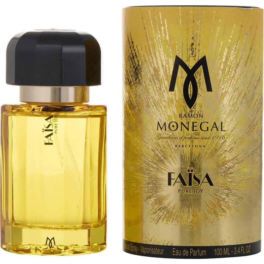 عطر رامون مونيجال فيسا  اودي بارفيوم 100 مل