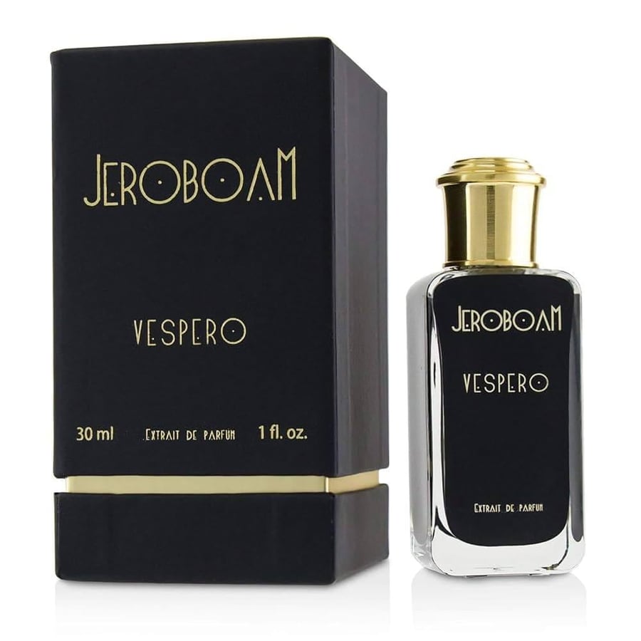 عطر جيروبوم فيسبيرو اكستريت دي بارفيوم