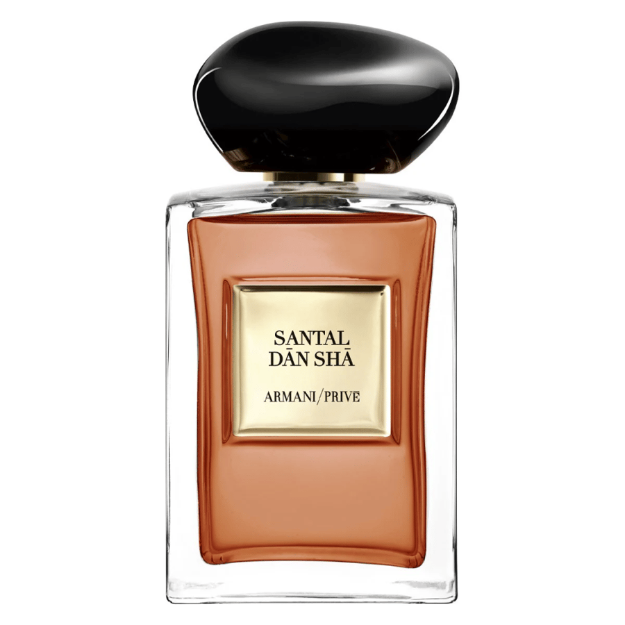 عطر ارماني سانتال دان شا اودو تواليت 100 مل