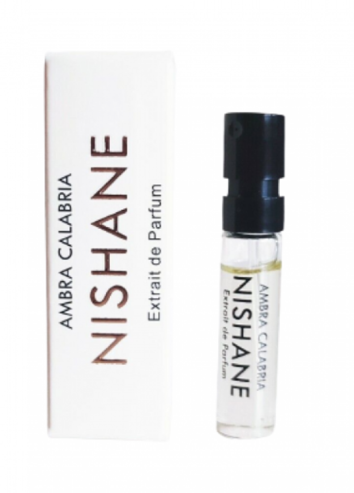 عطر أمبرا كالابريا من نيشان