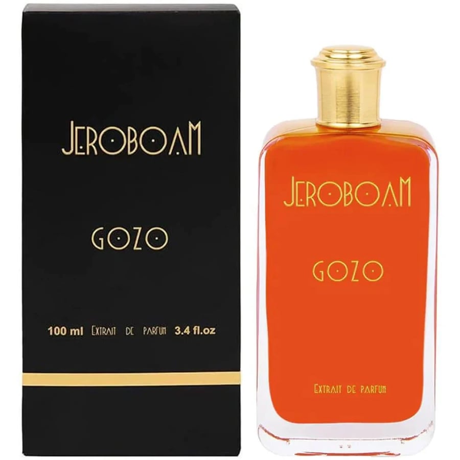 عطر جيروبوم جوزو اكسترايت دي بارفيوم