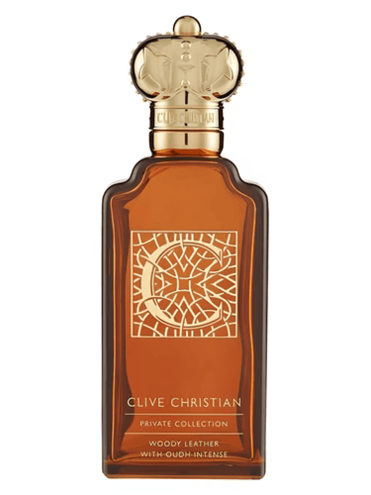 عطر كلايف كريستيان C وودي ليذر الرجالي او دو بارفيوم
