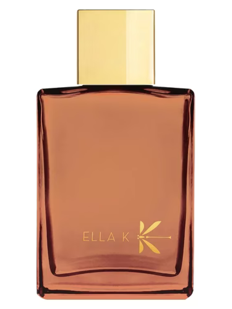 عطر إيلا  ك عنبر ك أو دو بارفيوم 100 مل