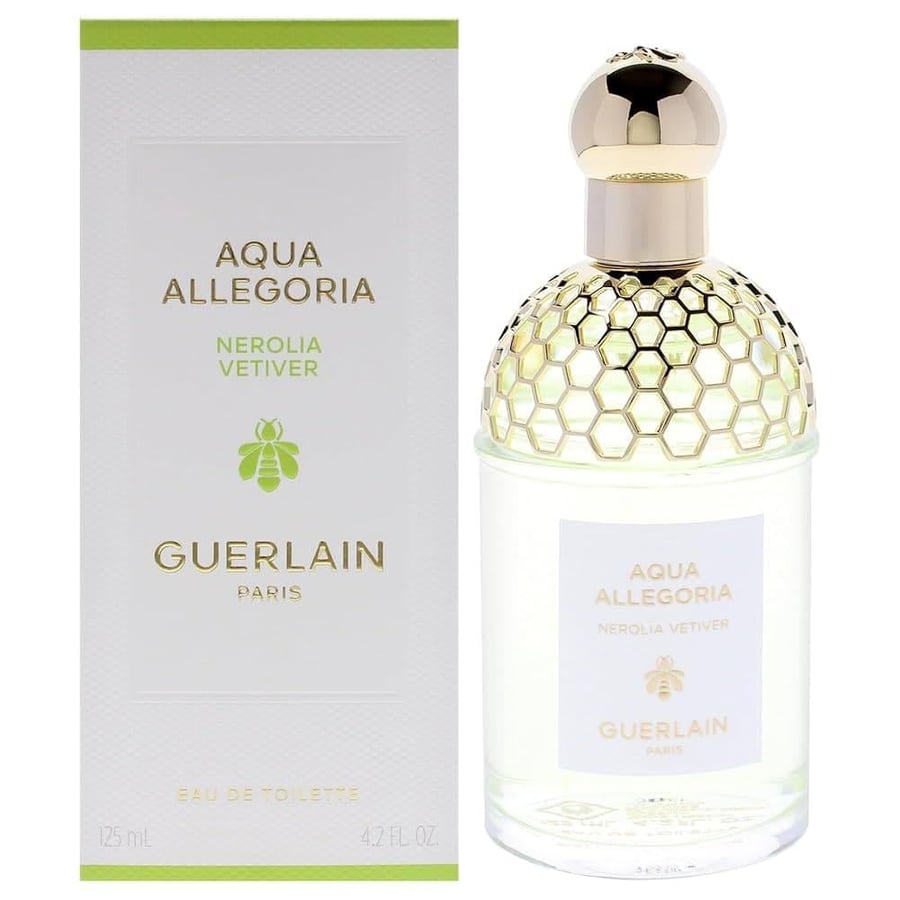 عطر جيرلان اكوا اليغوريا نيروليا فيتيفر او دو تواليت 125 مل