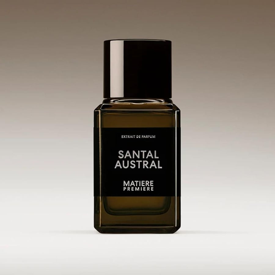 عطر ماتيري بريمير سانتال اوسترال اكسترايت دو بارفيوم 100مل