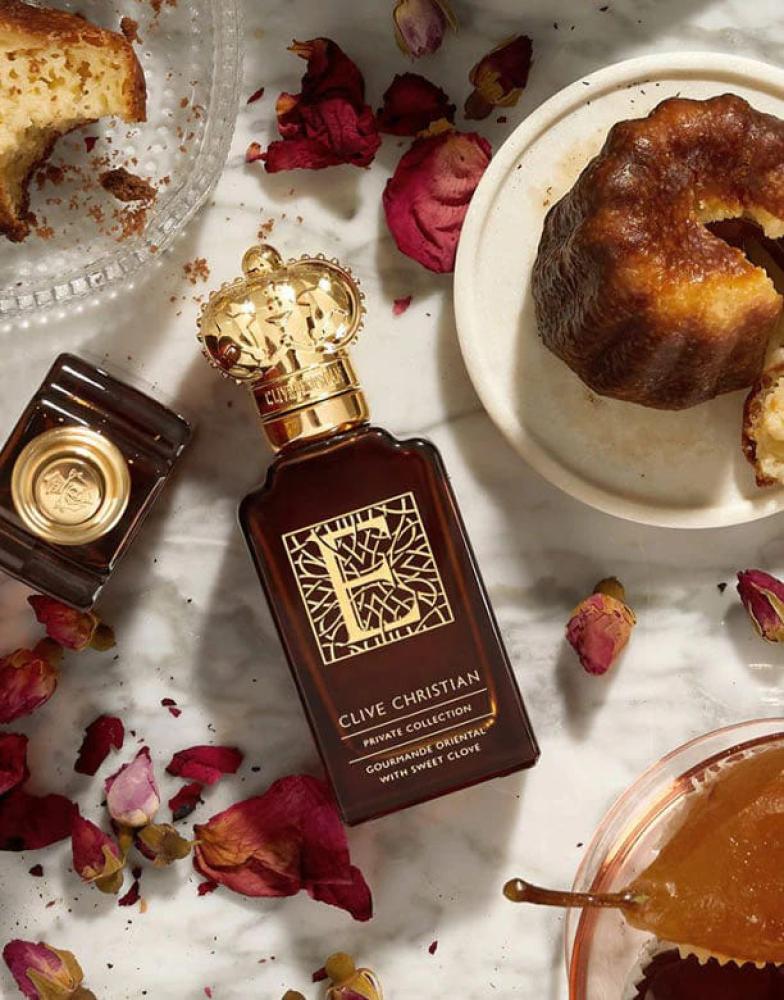 عطر كلايف كريستيان E جورماندي اورينتال او دو بارفيوم 50 مل