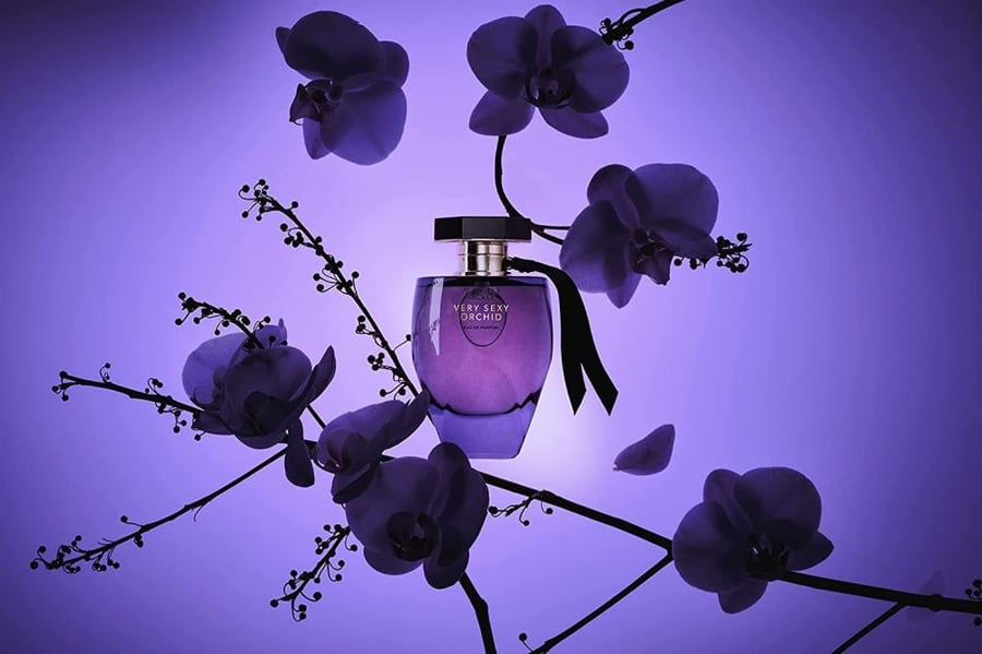 عطر فيكتوريا سيكريت فيري سكسي اوركيد أو دي بارفيوم  100 مل