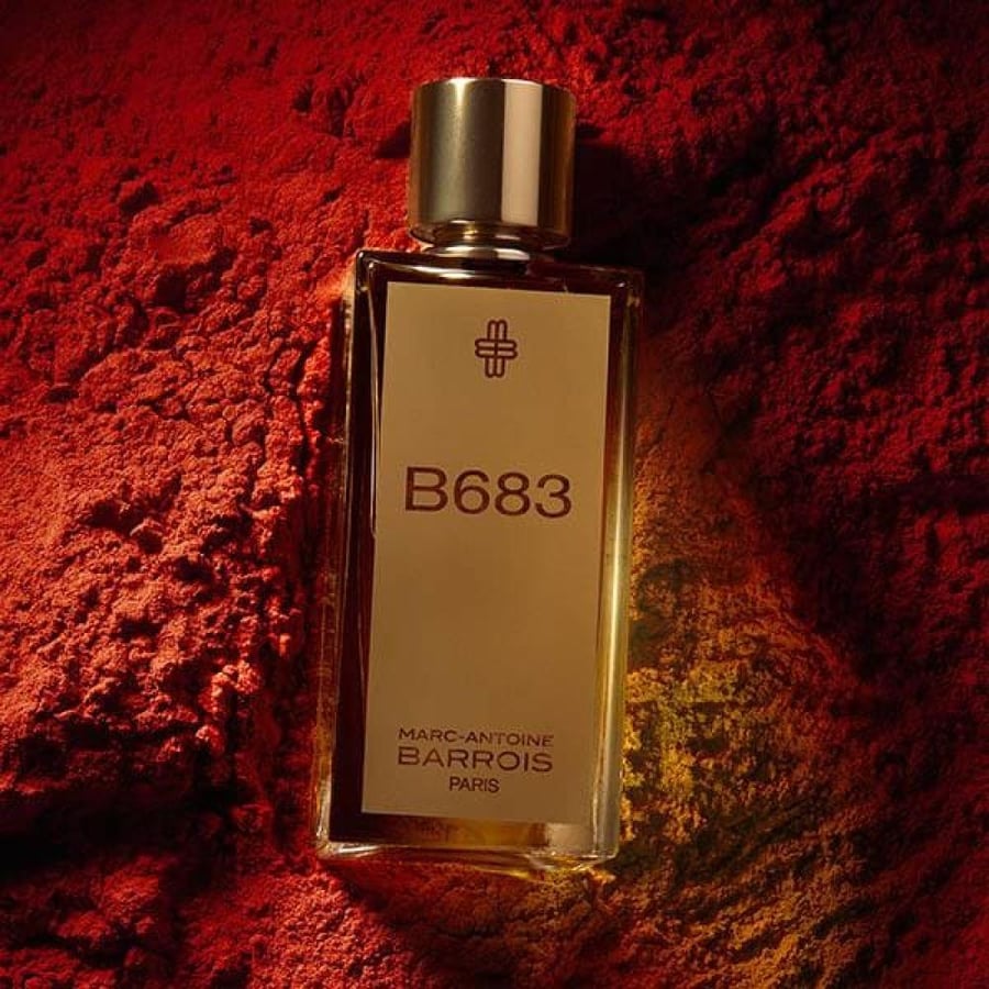 عطر مارك انطوان بارويس B683 اكستريت دي بارفيوم 50 مل