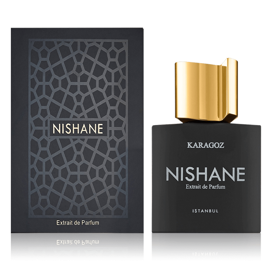 عطر نيشاني كاراجوز إكسترايت دو بارفيوم 50مل عطر شرقي فاخر برائحة العود