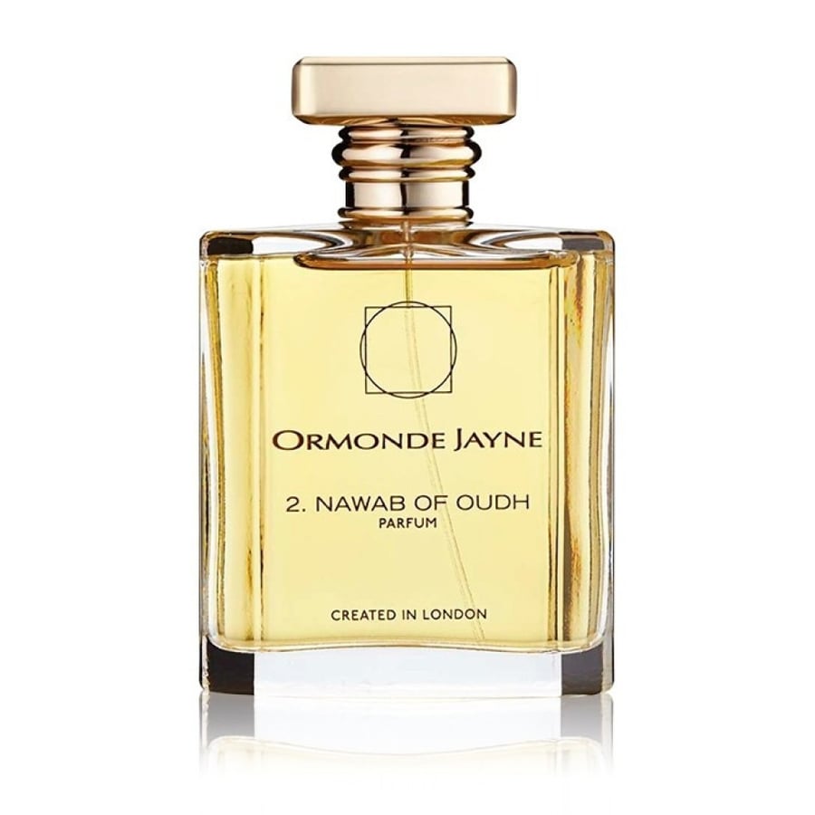 عطر أرموند جين نواب أوف عود تجربة ملكية بعبير العود والورد الفاخر 120م