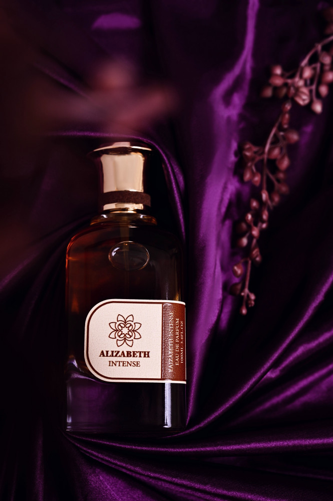 عطر الزابيث انتنس 100 مل - او دي بارفيوم اينتنس