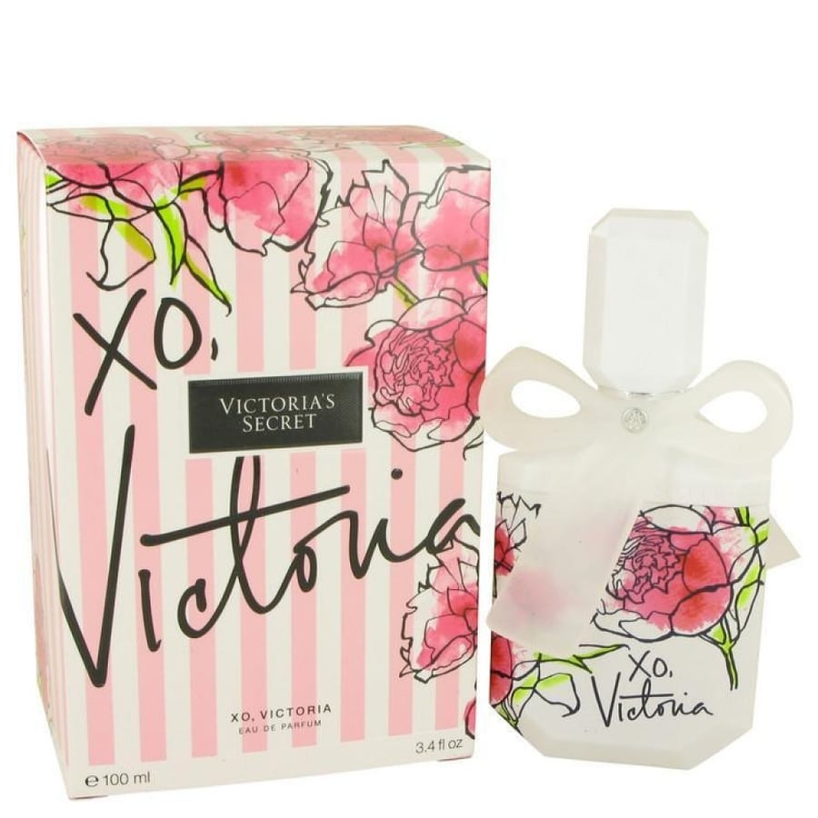 عطر Victorias Secret XO من فيكتوريا سيكريت للنساء أو دو برفيوم