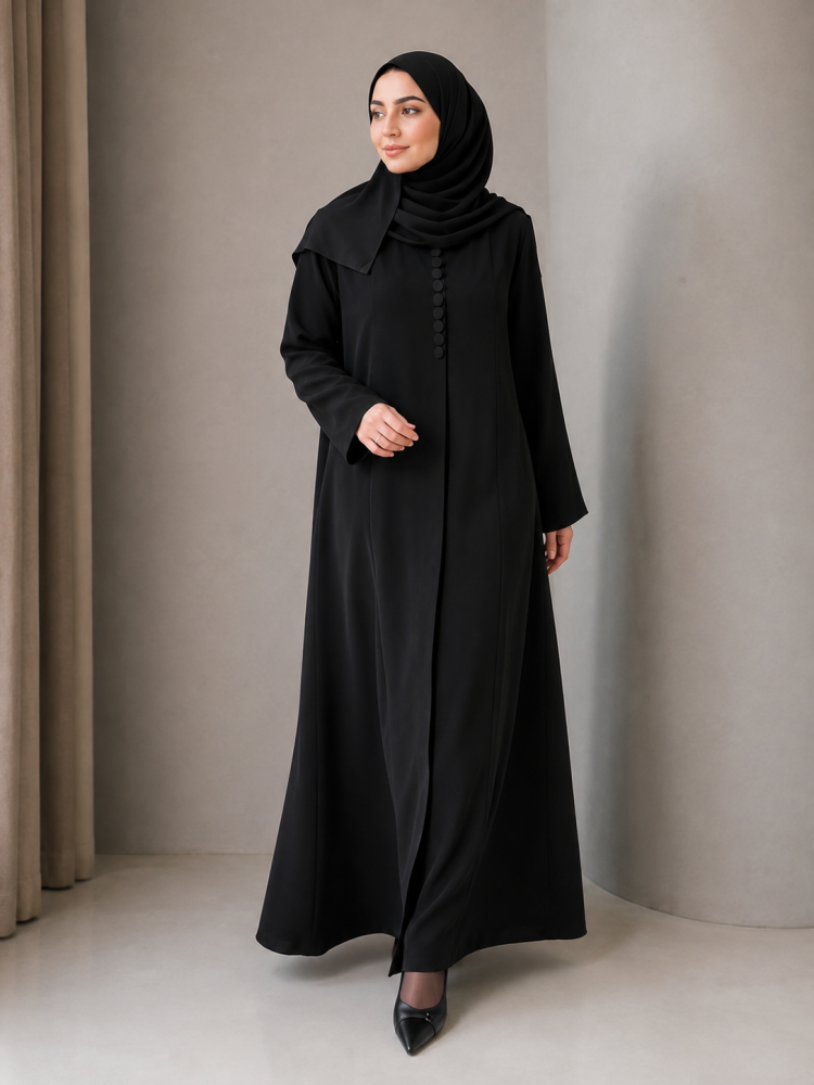 عباية لورينا