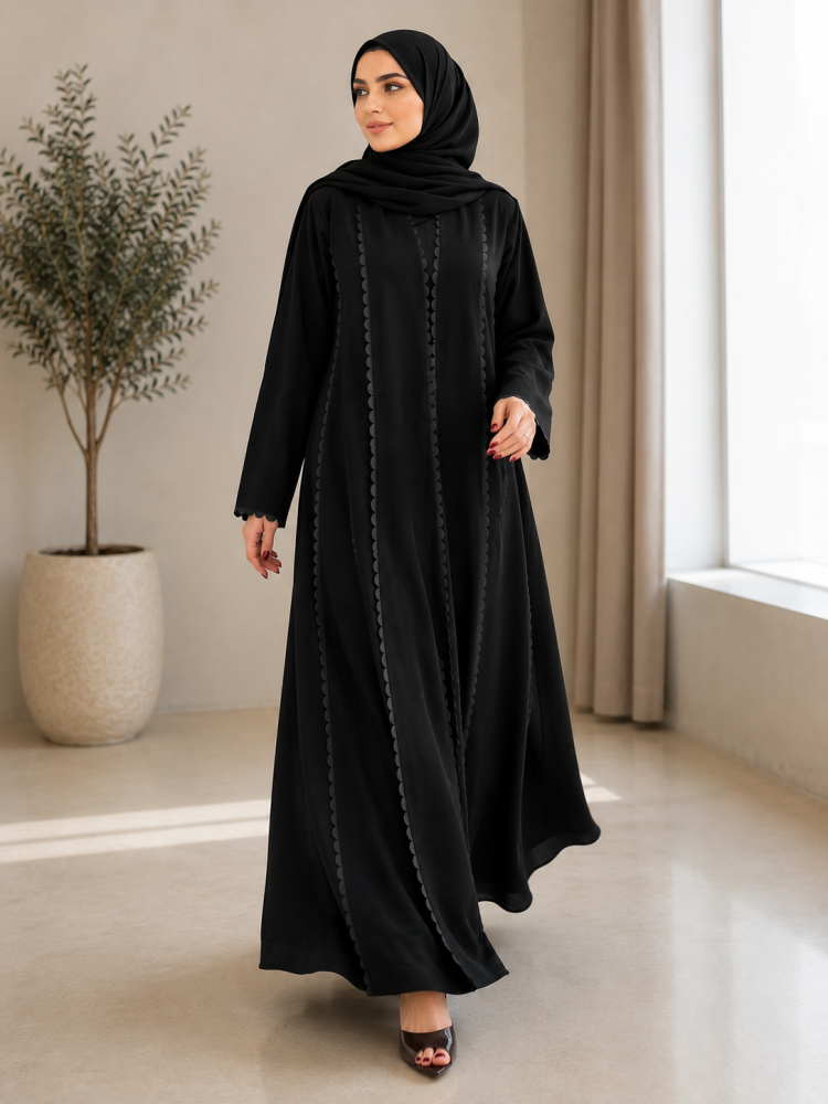 عباية سُمو