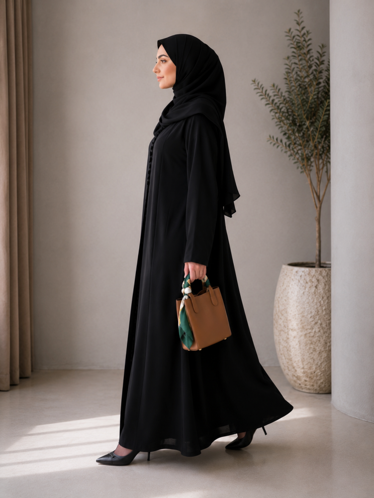 عباية لورينا