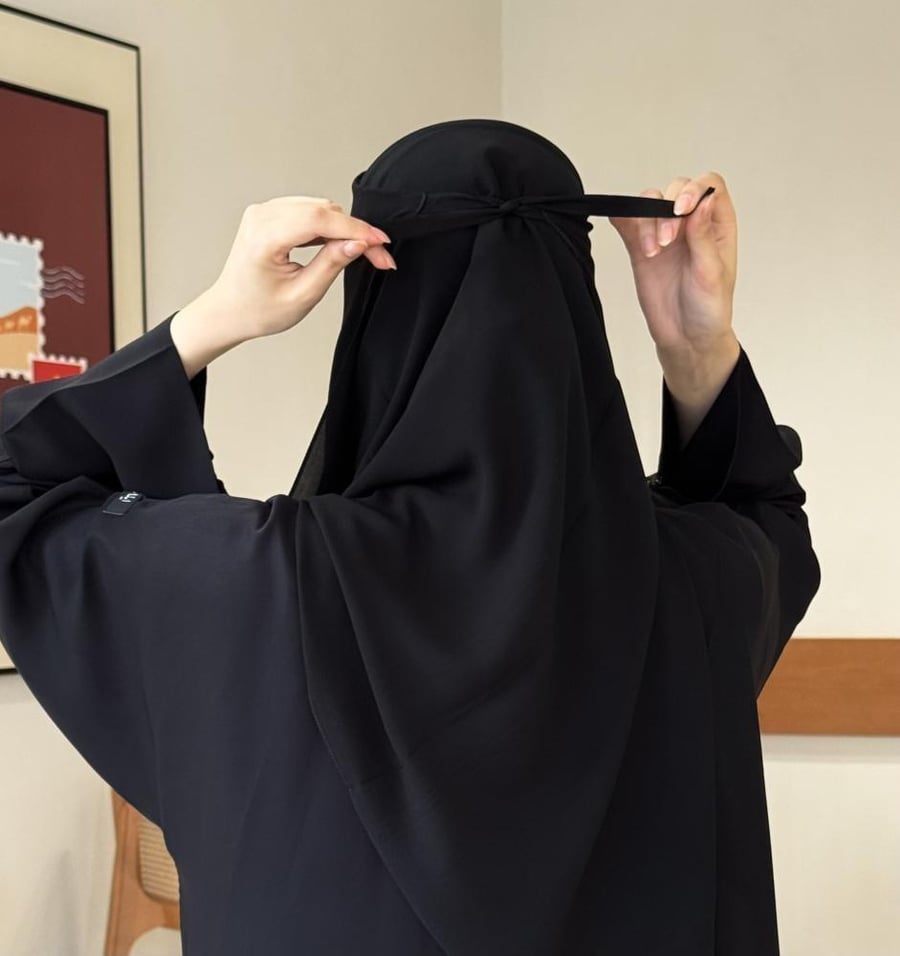 غطوة ربط الحج و العمرة