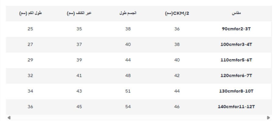 بلوفر أولاد بياقة