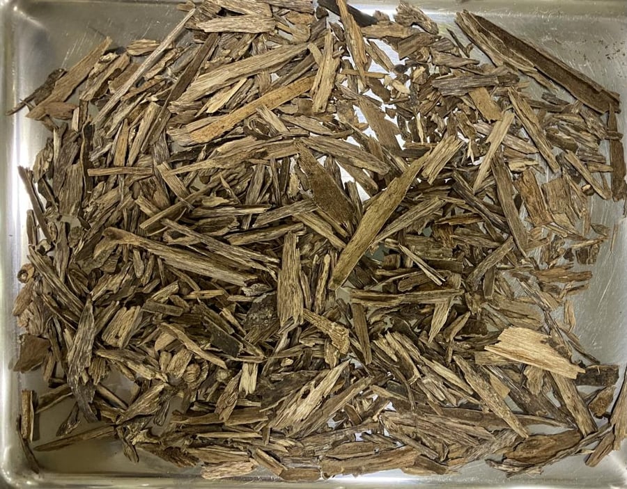 هندي سيسور (قشور)