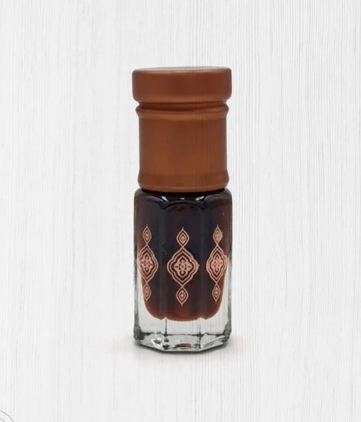 دهن عود المتفرد بنكهة عطرية ( ربع تولة )