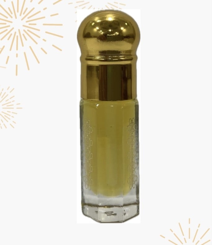 صندل هندي طبيعي صافي (ربع تولة)