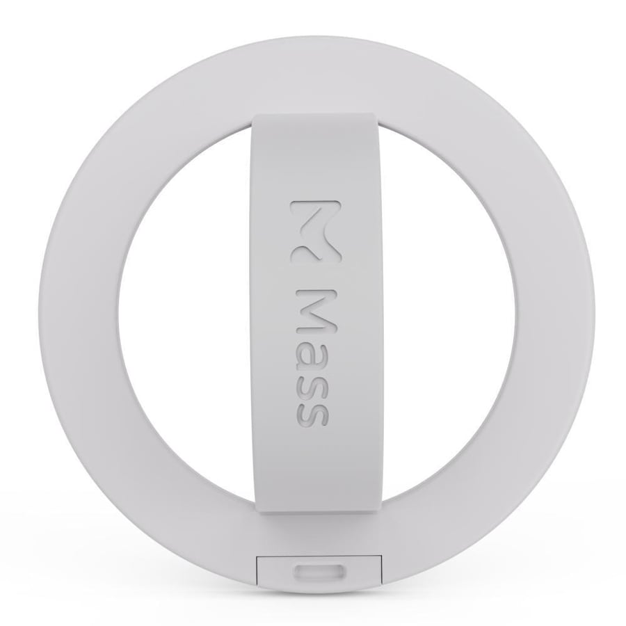 مسكة جوال مع استاند ماق سيف من ماس