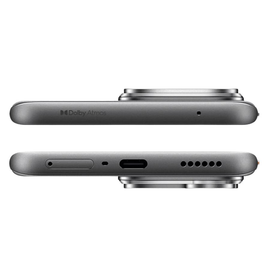 تكنو بوفا كيرف 2 اللون التيتانيوم ذاكرة 256 جيجا- Tecno POVA Curve 2 5G