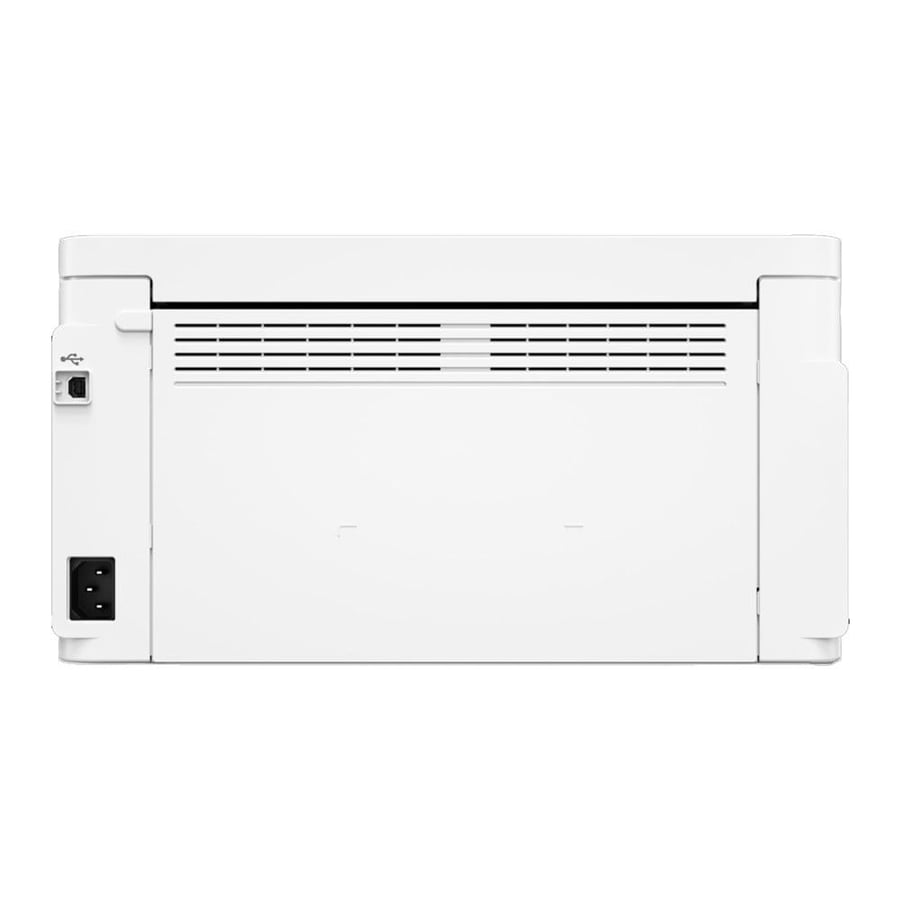 طابعة HP ليزر 107w (4ZB78A)