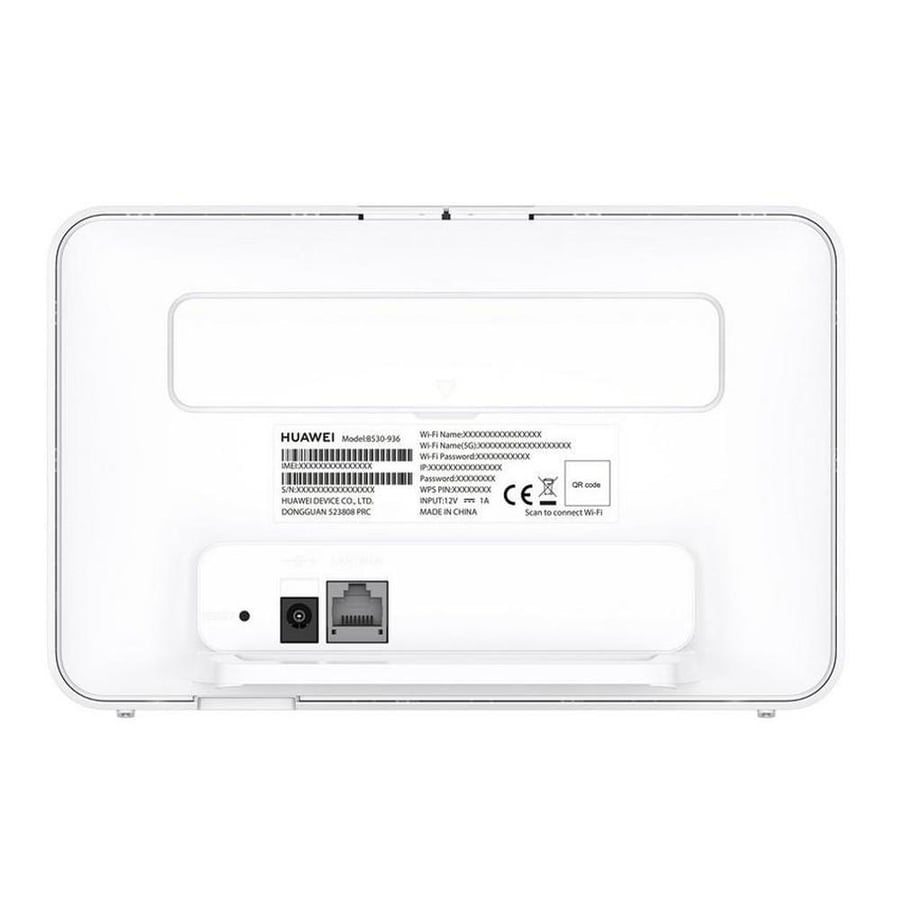 راوتر هواوي 4G ثنائي النطاق B530-936