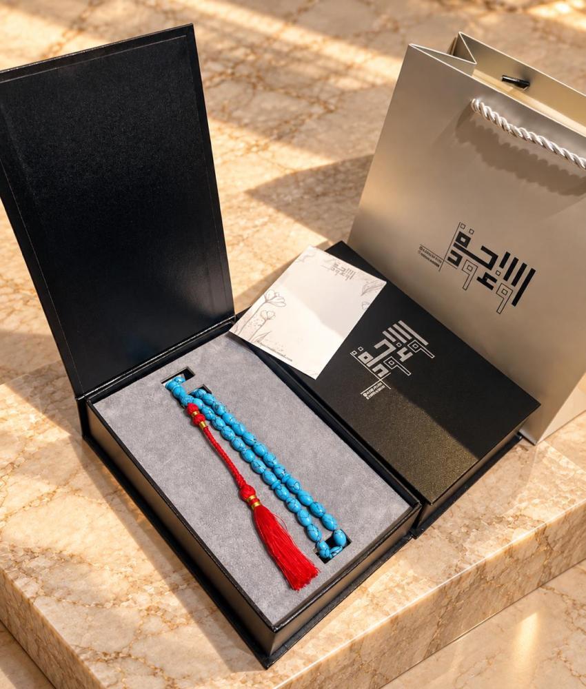 بودرة الفيروز