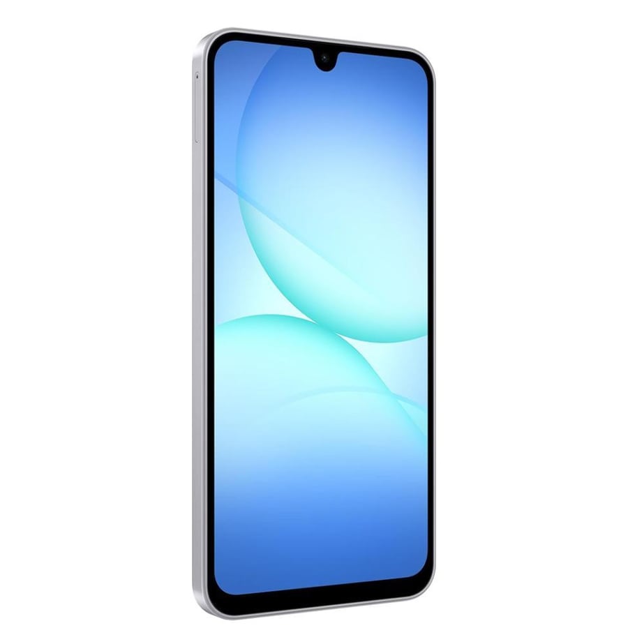 سامسونج جالاكسي  A17 اللون جراي 128 جيجا 4G
