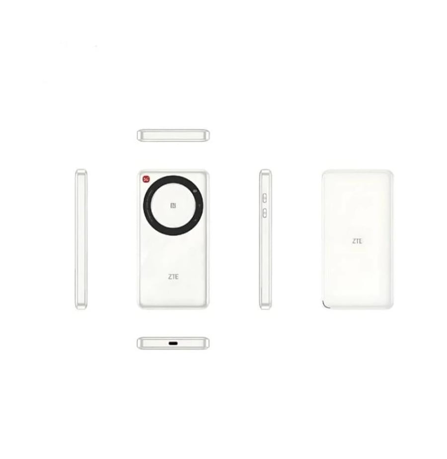 راوتر متنقل 5G زد تي إي U30 AIR